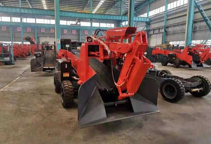 小型扒渣機(jī) 小型扒渣機(jī)