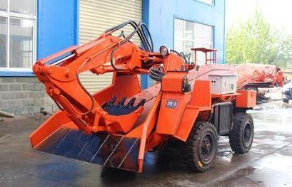 輪式扒渣機(jī) 輪式扒渣機(jī)