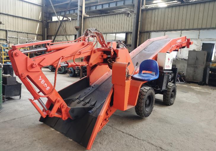 扒渣機(jī) 扒渣機(jī)