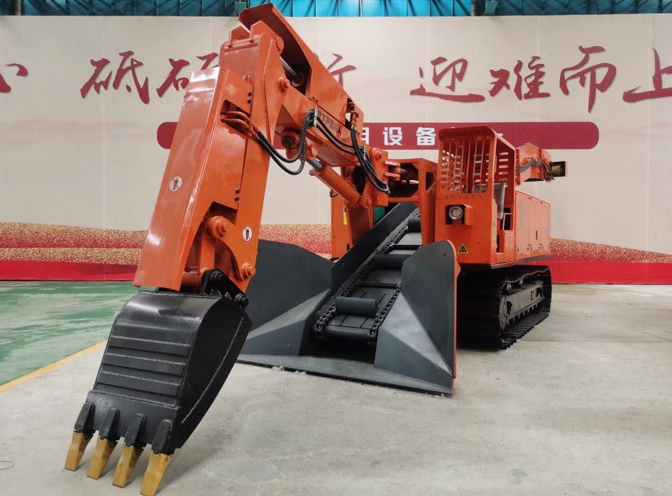 扒渣機(jī) 扒渣機(jī)