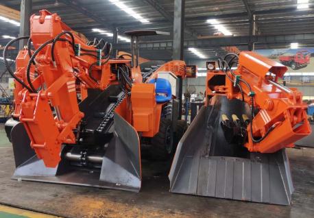 小型扒渣機(jī) 小型扒渣機(jī)