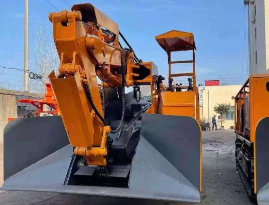 扒渣機(jī)的功能有哪些呢？看看下面的內(nèi)容！