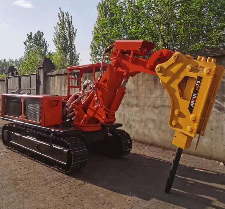 巷道修復(fù)機(jī)5噸、8噸、12噸