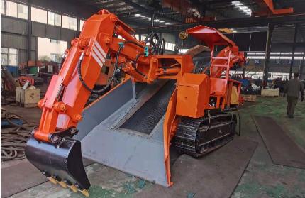 這7個事項，在操作扒渣機(jī)設(shè)備的時候一定要注意下！