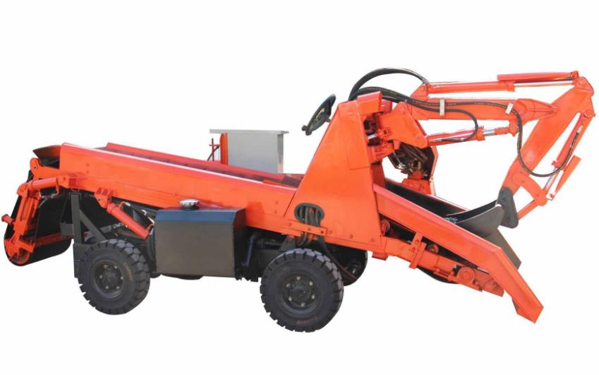 在使用礦用扒渣機(jī)設(shè)備的時候，這9個方面一定要注意！