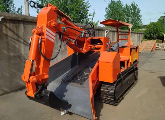 冬季扒渣機(jī)設(shè)備施工的時(shí)候，這5點(diǎn)注意下！