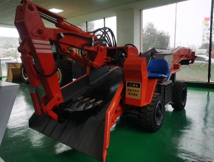 操作扒渣機(jī)時，這7方面的事項注意了嗎？