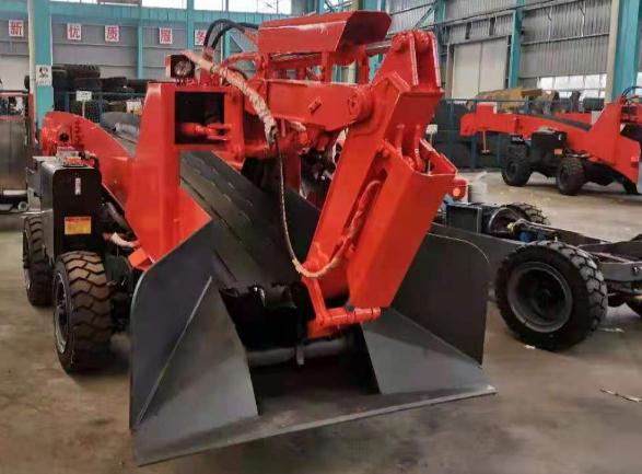 帥龍機(jī)電分享：關(guān)于礦用扒渣機(jī)的5個(gè)使用注意事項(xiàng)！