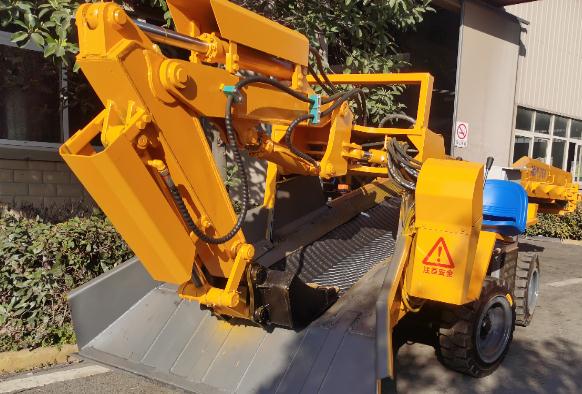 使用輪式扒渣機(jī)需要注意的，可以先看看這6個(gè)方面！