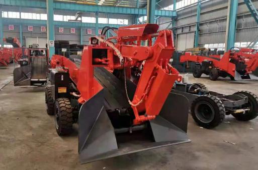 扒渣機(jī)主要用于哪些方面呢？操作的時(shí)候這4個(gè)方面注意了嗎？