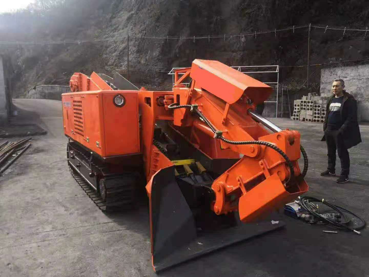 襄陽(yáng)為什么被稱為扒渣機(jī)之鄉(xiāng)？