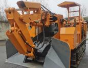 小型扒渣機(jī)需要多久維護(hù)呢？