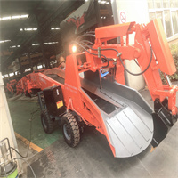 操作扒渣機(jī)三大準(zhǔn)則要點(diǎn)