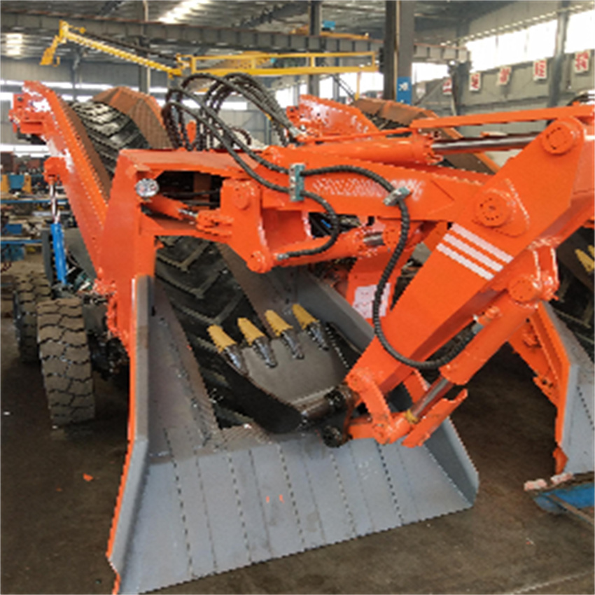 糾結(jié)如何挑選扒渣機(jī)？