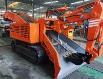 若扒渣機在特殊環(huán)境作業(yè)，那保養(yǎng)的時候要注意什么呢？